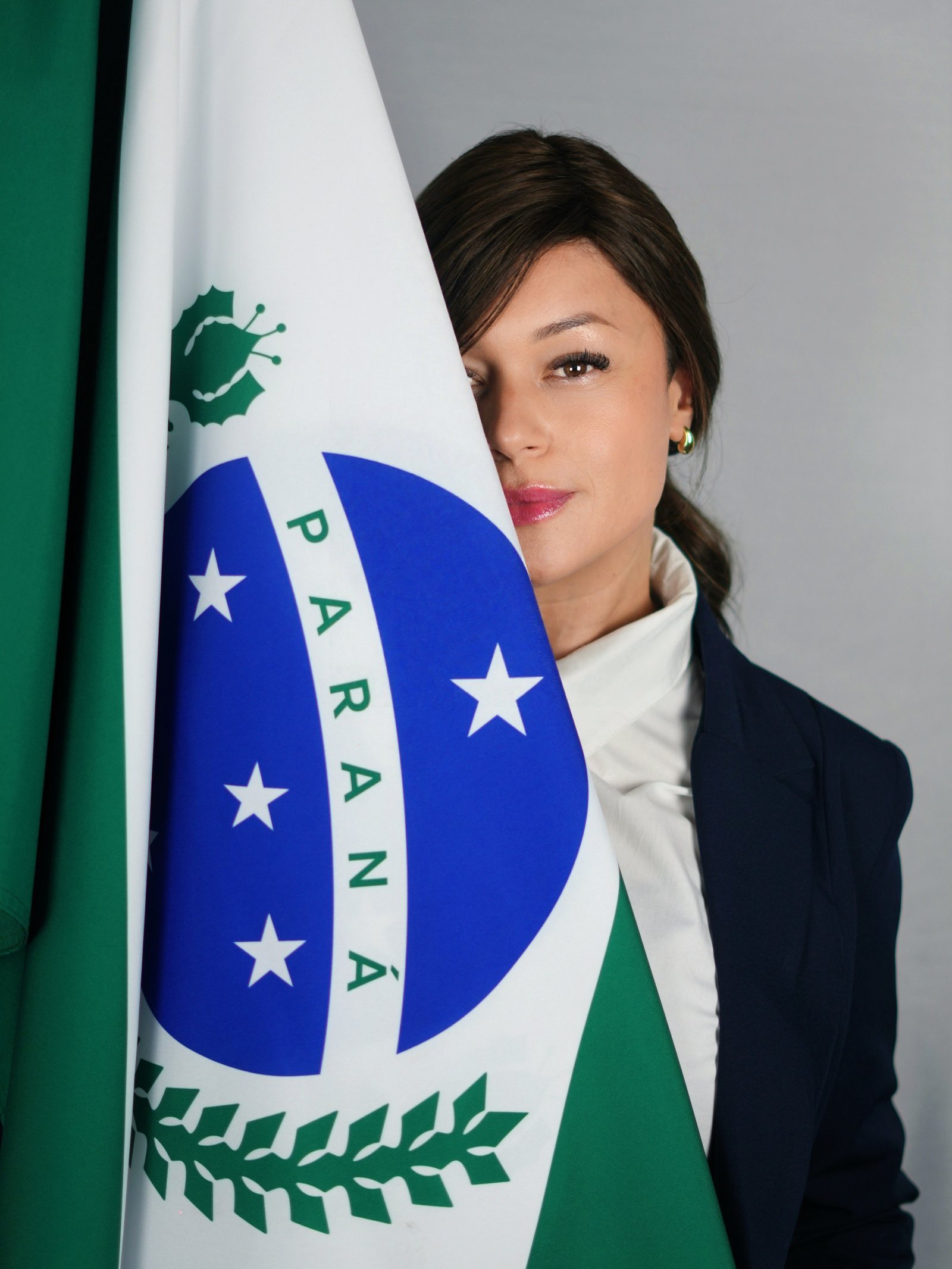 Janaina Bombeira